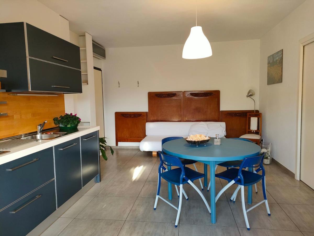 ,,,A Casa Di Martina Apartment Mestre Exterior photo